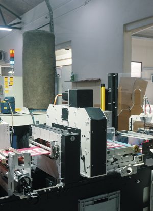 Laminiranje Comex Sabac