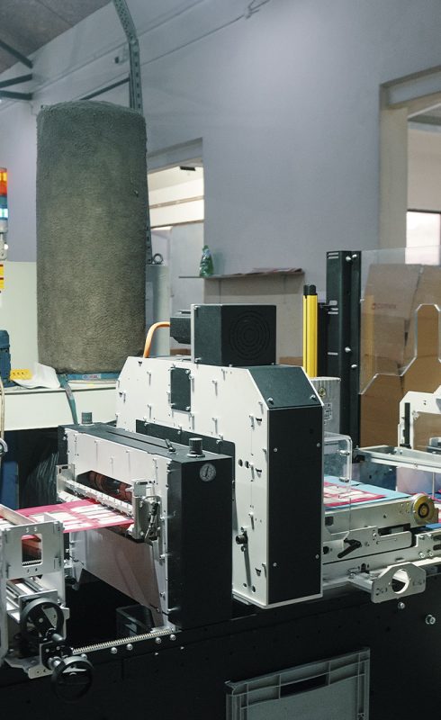 Laminiranje Comex Sabac