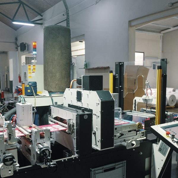 Laminiranje Comex Sabac