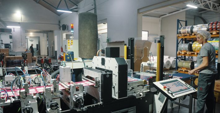 Laminiranje Comex Sabac