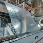 Koekstruzija PE folije – višeslojna ambalaža | Comex